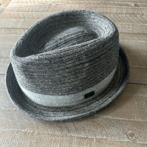 Bailey of Hollywood Fedora Hat‎ size Medium